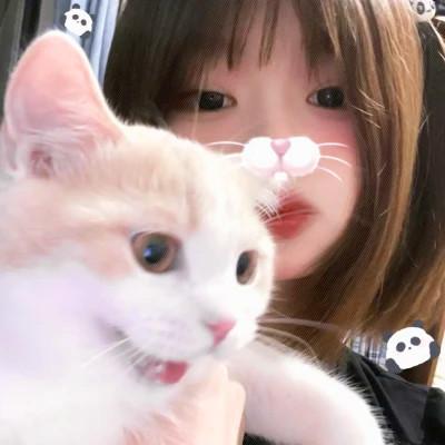 青春期素颜女生头像95张 青春正好