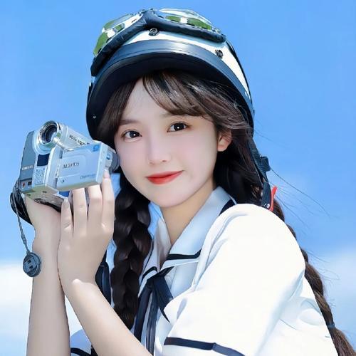 女生第一眼就吸引人的头像图片100张精选