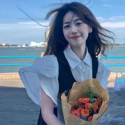 女生第一眼就吸引人的头像图片100张精选