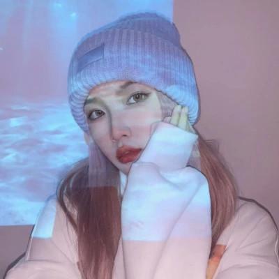 100个耐看头像女 100张超级好看的女生头像图片