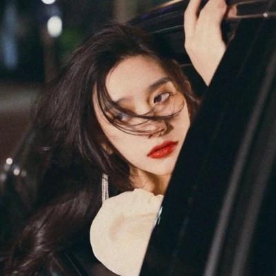 高级小众微信女生头像意境图片