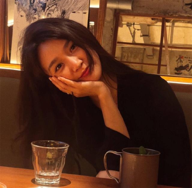 氛围感拉满Wechat女生头像图片