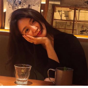 氛围感拉满Wechat女生头像图片