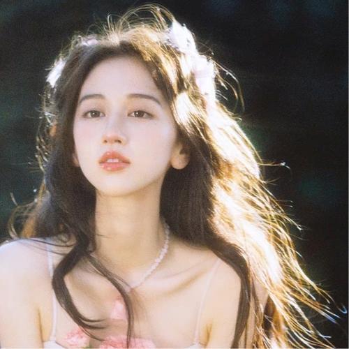 女生第一眼就吸引人的头像图片100张精选