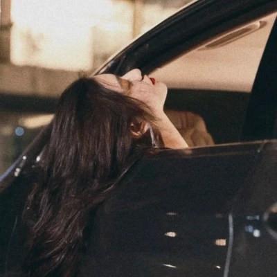 高级小众微信女生头像意境图片