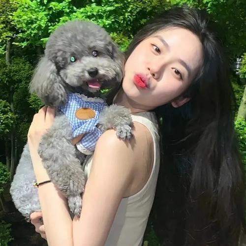 女生第一眼就吸引人的头像图片100张精选