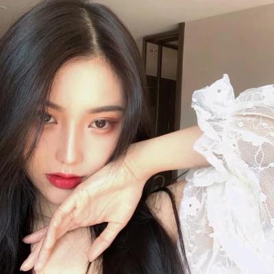 100个耐看头像女 100张超级好看的女生头像图片