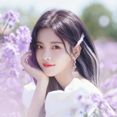 女生第一眼就吸引人的头像图片100张精选