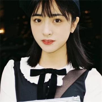 2023年女生头像新款真人漂亮图片