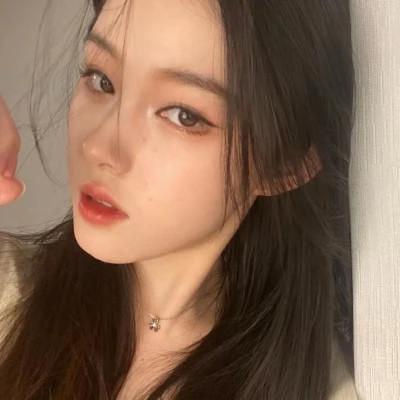100个耐看头像女 100张超级好看的女生头像图片