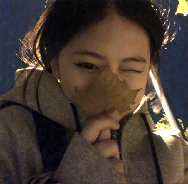 氛围感拉满Wechat女生头像图片