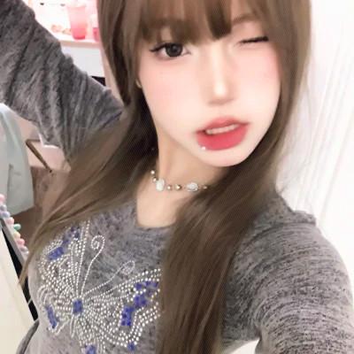 青春期素颜女生头像95张 青春正好