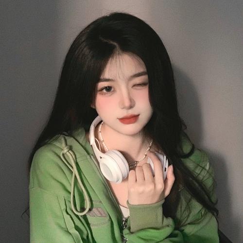 女生第一眼就吸引人的头像图片100张精选
