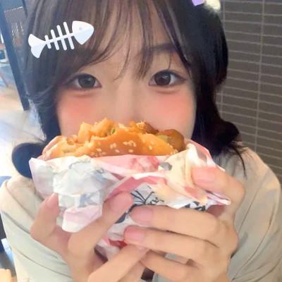 青春期素颜女生头像95张 青春正好