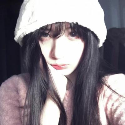 100个耐看头像女 100张超级好看的女生头像图片