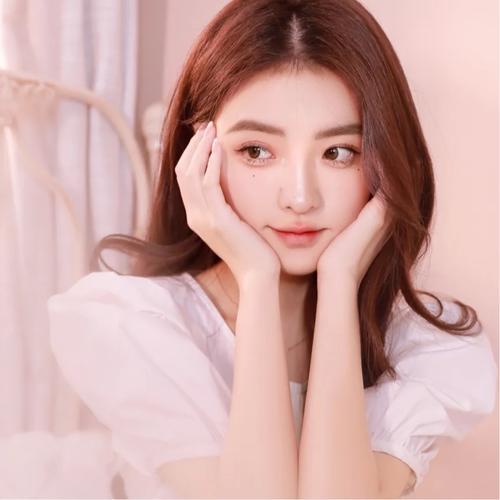 女生第一眼就吸引人的头像图片100张精选