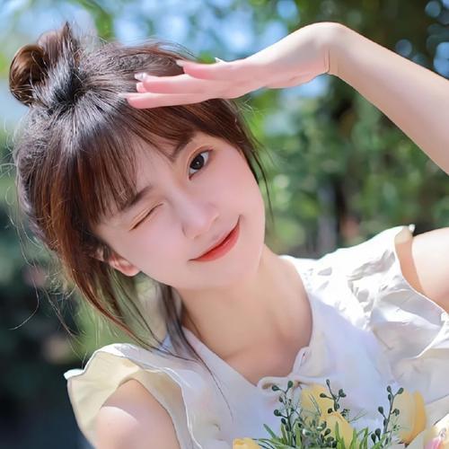 女生第一眼就吸引人的头像图片100张精选