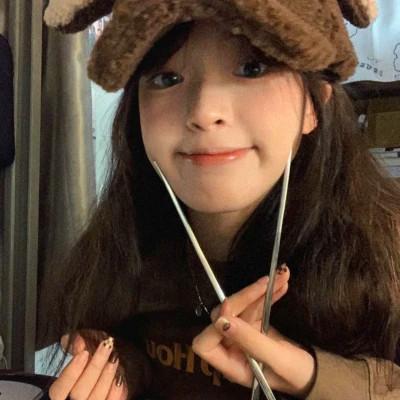青春期素颜女生头像95张 青春正好