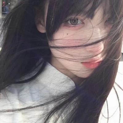 100个耐看头像女 100张超级好看的女生头像图片