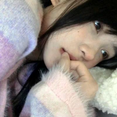 青春期素颜女生头像95张 青春正好