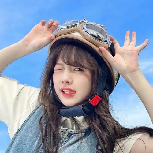 女生第一眼就吸引人的头像图片100张精选