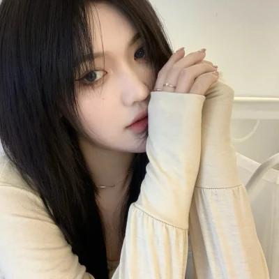 100个耐看头像女 100张超级好看的女生头像图片