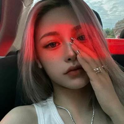 100个耐看头像女 100张超级好看的女生头像图片