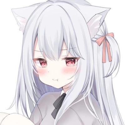 高质稀有女头动漫小众