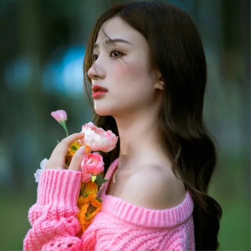 女生第一眼就吸引人的头像图片100张精选