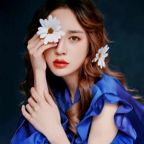 女生第一眼就吸引人的头像图片100张精选
