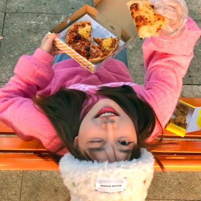 青春期素颜女生头像95张 青春正好