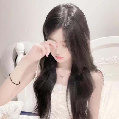 100个耐看头像女 100张超级好看的女生头像图片
