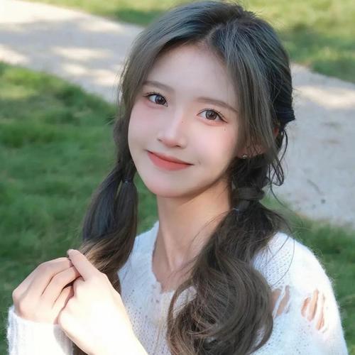 女生第一眼就吸引人的头像图片100张精选