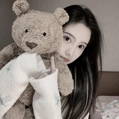 100个耐看头像女 100张超级好看的女生头像图片