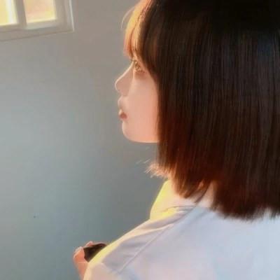 高级小众微信女生头像意境图片