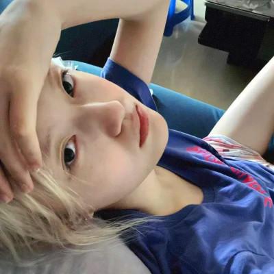 青春期素颜女生头像95张 青春正好