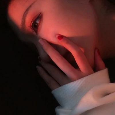 高级小众微信女生头像意境图片