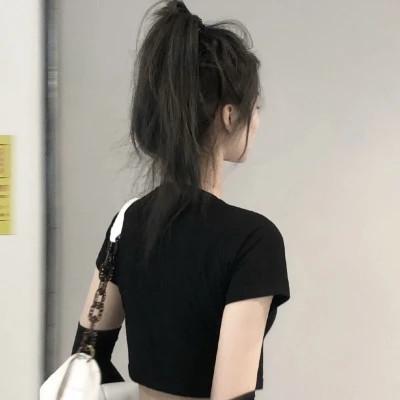 100个耐看头像女 100张超级好看的女生头像图片