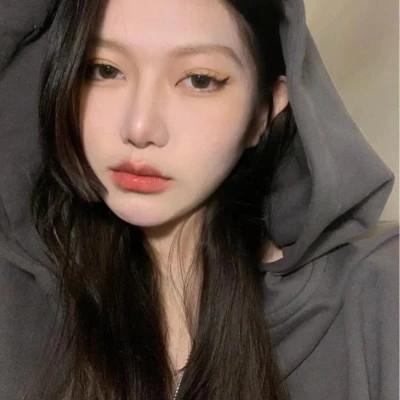 100个耐看头像女 100张超级好看的女生头像图片