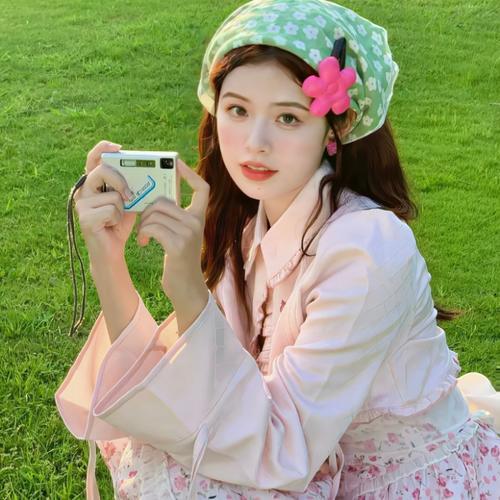 女生第一眼就吸引人的头像图片100张精选