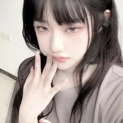 100个耐看头像女 100张超级好看的女生头像图片