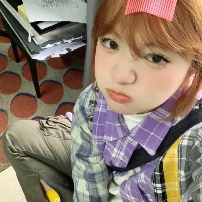 青春期素颜女生头像95张 青春正好