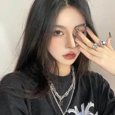 100个耐看头像女 100张超级好看的女生头像图片