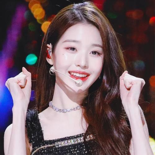 女生第一眼就吸引人的头像图片100张精选