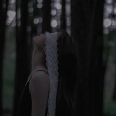 高级小众微信女生头像意境图片