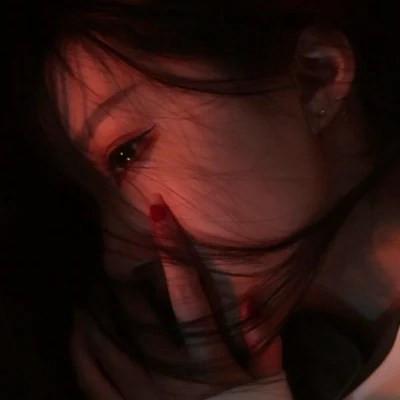 高级小众微信女生头像意境图片