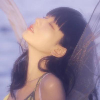 神仙颜值高清唯美的女生头像