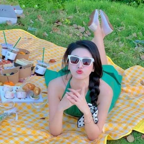 女生第一眼就吸引人的头像图片100张精选