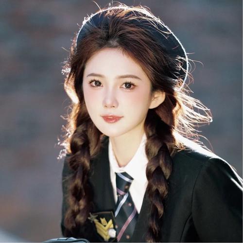 女生第一眼就吸引人的头像图片100张精选