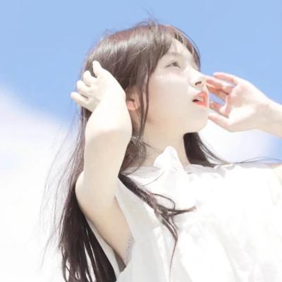 100个耐看头像女 100张超级好看的女生头像图片